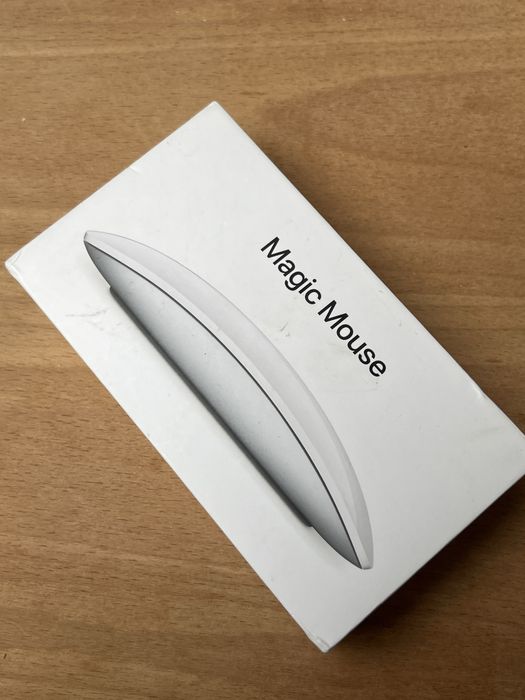 Оригинална мишка Apple Magic Mouse 2