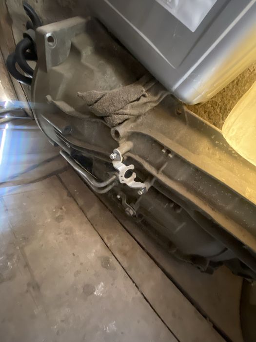 Продам запчасти от АудиQ7