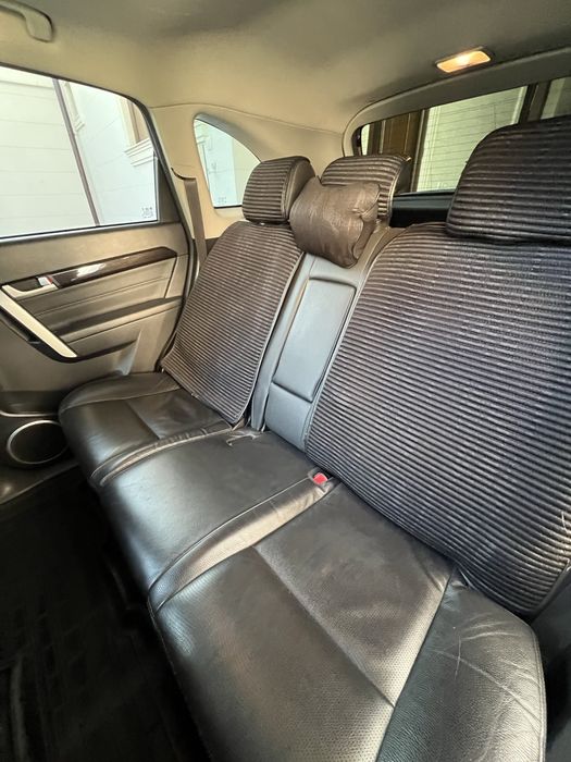 Captiva 3+ 2015 Чистая