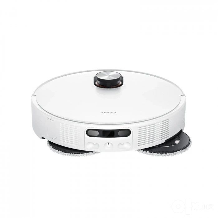 Робот-пылесос Xiaomi Robot Vacuum 5