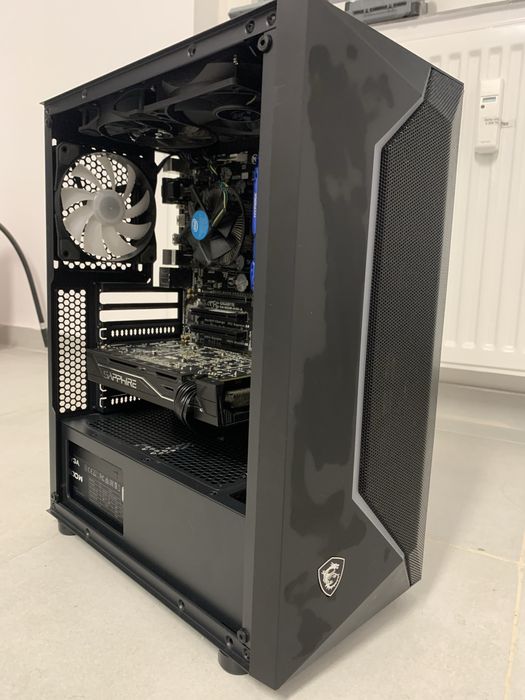 pc custom i8 gtx 6090