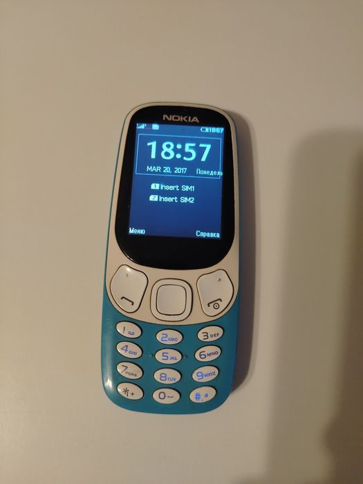 Продам сотовый телефон