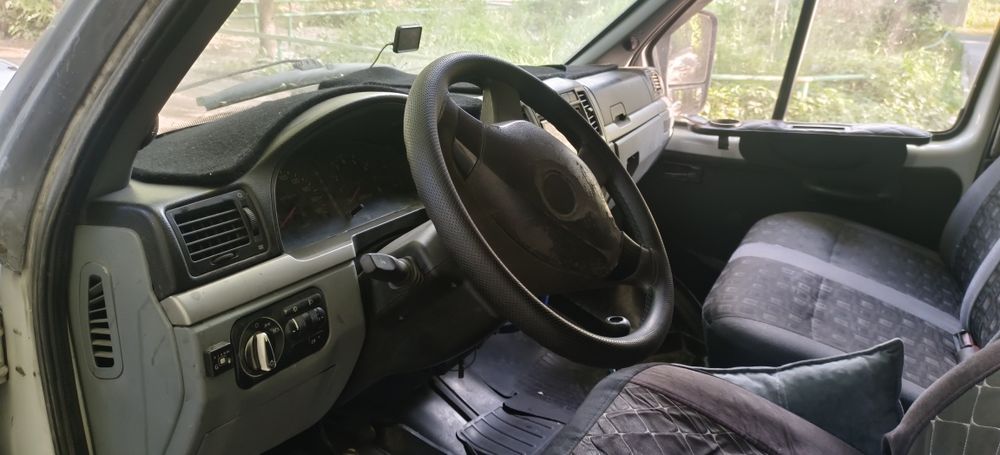Продам газель 5.50