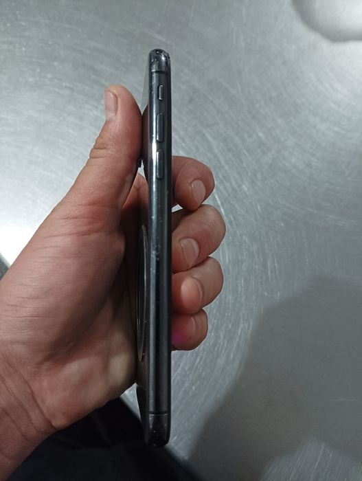 Iphone x sotiladi