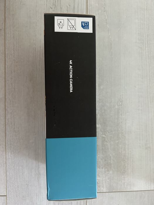 Camera actiune Akaso EK7000