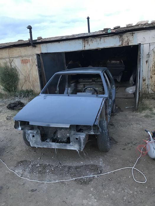 Продам ваз 2109 с документами