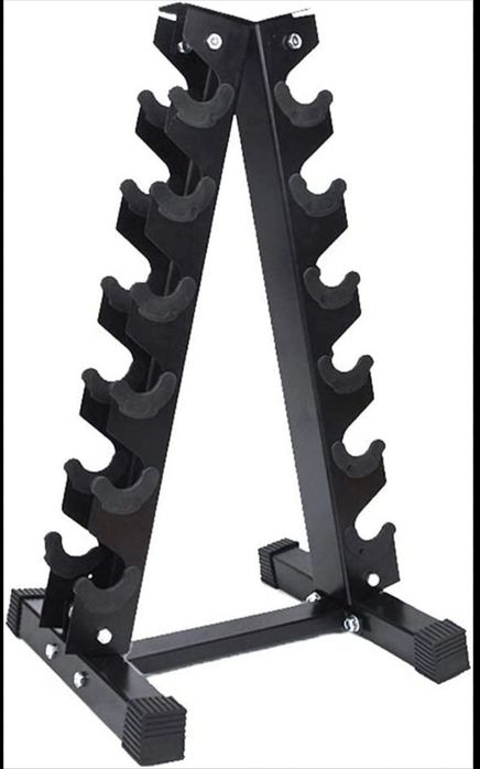 Стойка для гантелей Подставка для гантели