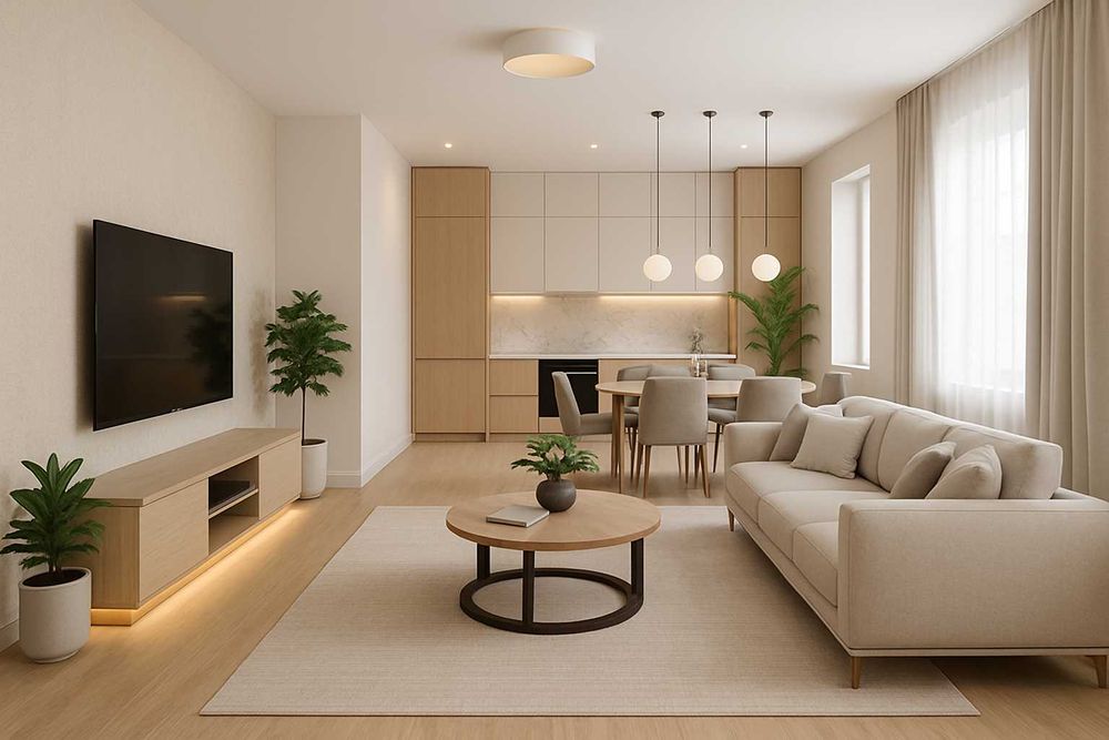 Vila individuala- Drumul Taberei -Safirului-Topaz 3 dormitoare