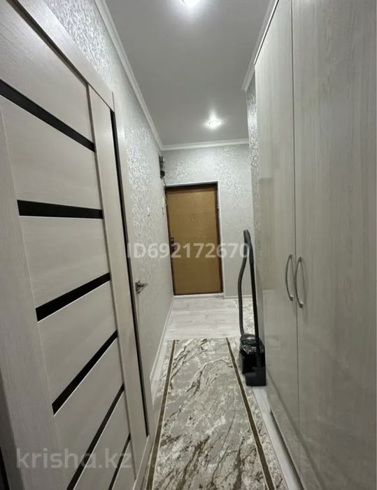 1 комнатная со всеми условиями