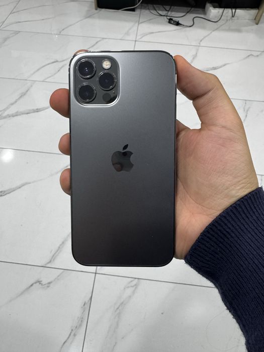 iPhone 12 pro 128GB 89%