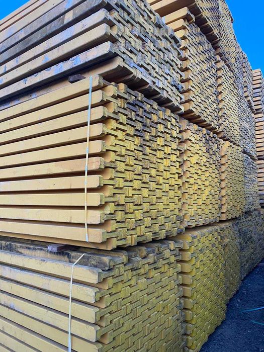 Балка Н20 (Н2) для опалубки | Sublime Group