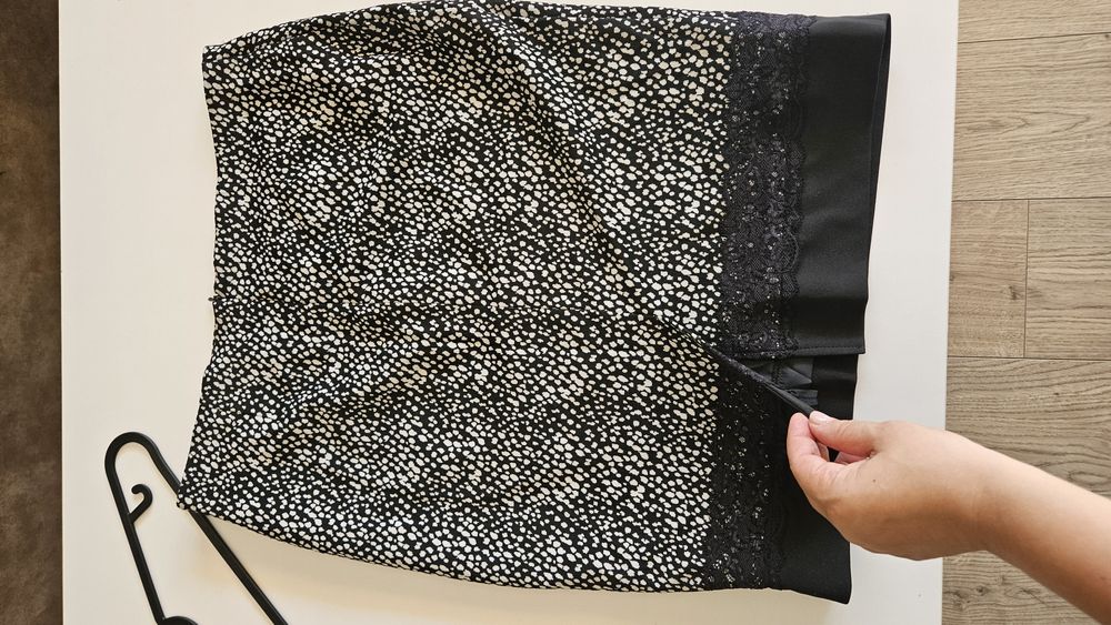 Дамска пола, размер Л/ХЛ