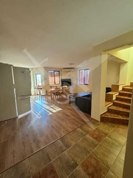 Продава се Мезонет в Свети Влас - 193 кв.м за 1032 €/кв.м - Снимка #1