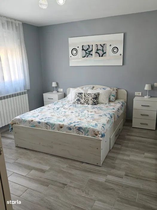 Apartament 2 camere| etaj 2| 45 mp| zona Cugir