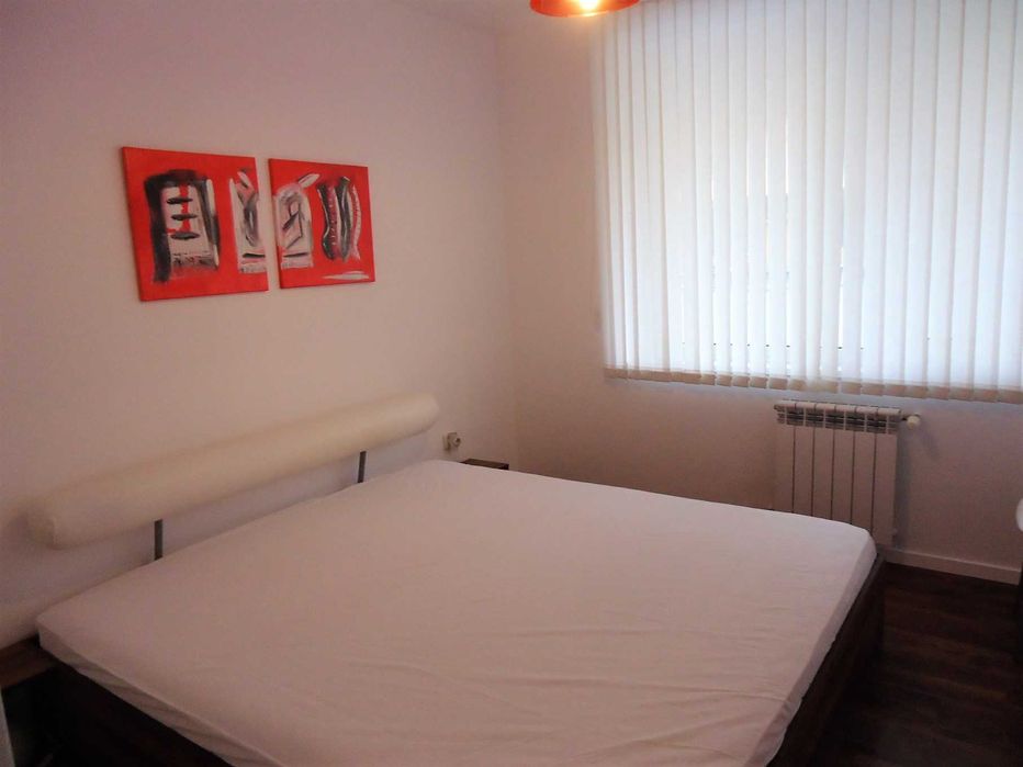 Дава се под наем Тристаен апартамент в София, Манастирски ливади - 97 кв.м за 750 € - Снимка #6