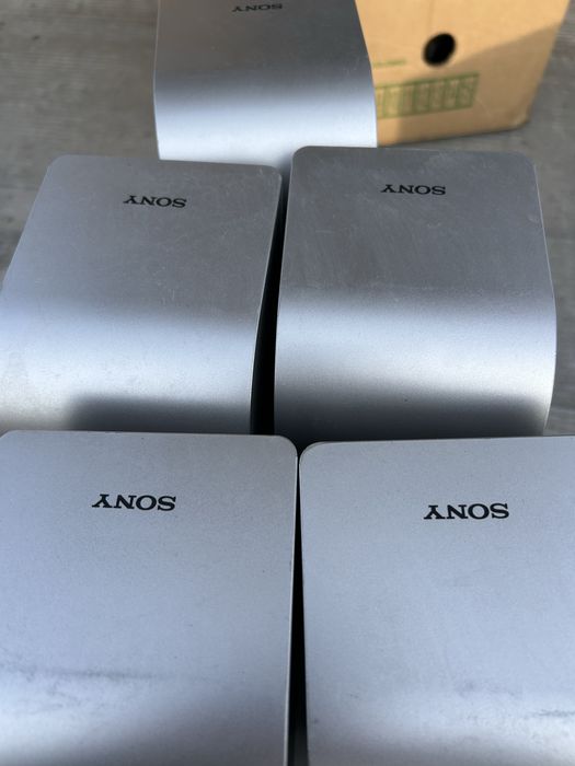 De canzare Subwoofer  Sony Model  SS  V-S2