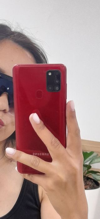 Самсунг Samsung а21s