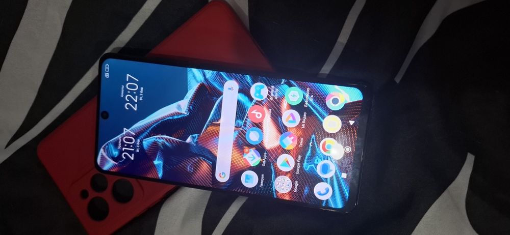 Xiaomi POCO X5Pro 5G