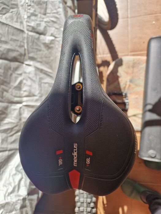 Sa Mtb Medicus Pro 6.1