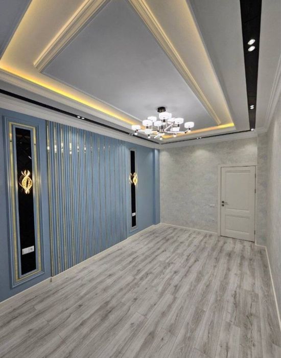 Ремонт квартир под ключ