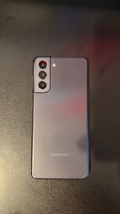!Vandut! Samsung S21 5G Dual Sim