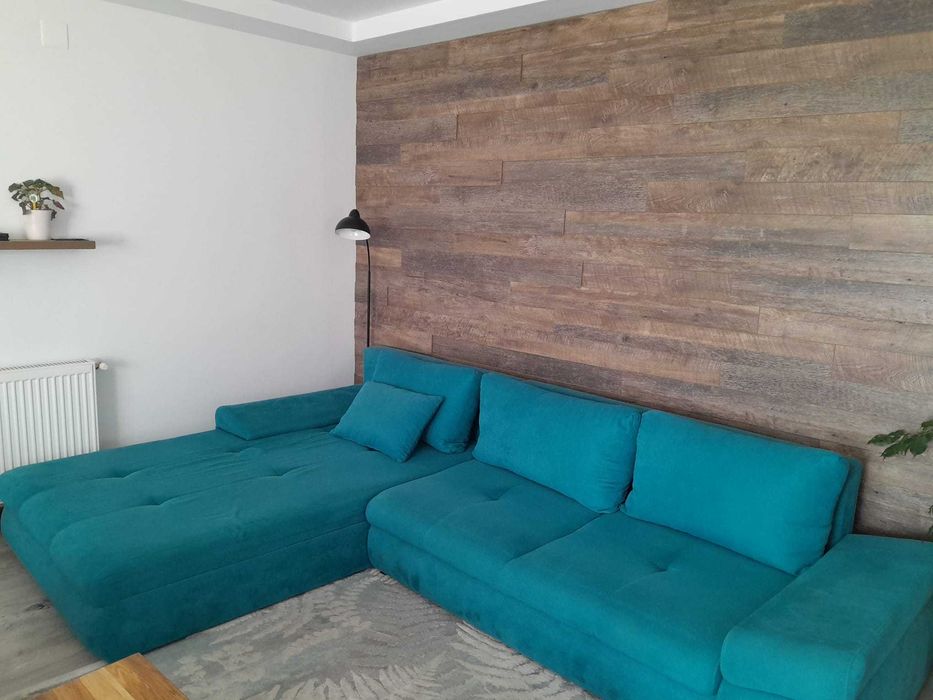 Canapea extensibila