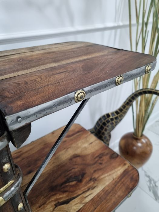 Антиквариат -Полки (Индия) 2 шт.