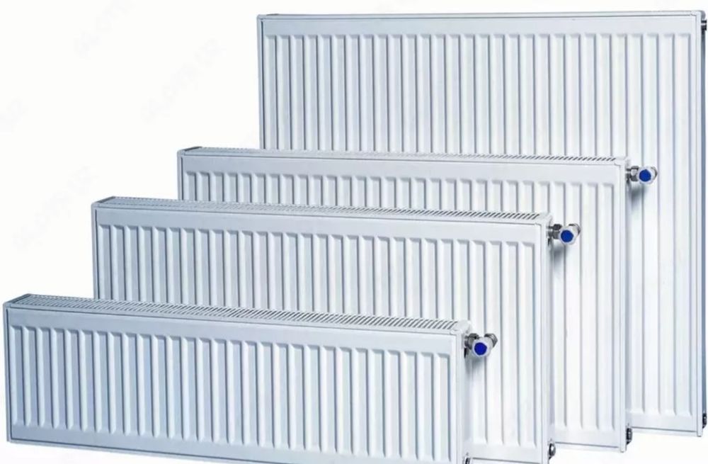 Панельный Радиатор Panelniy radiator Otopleniye Bozordanam Arzon Narx