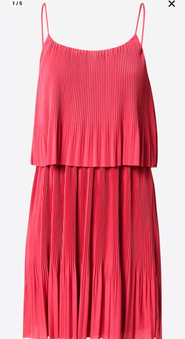 Официална Рокля About you