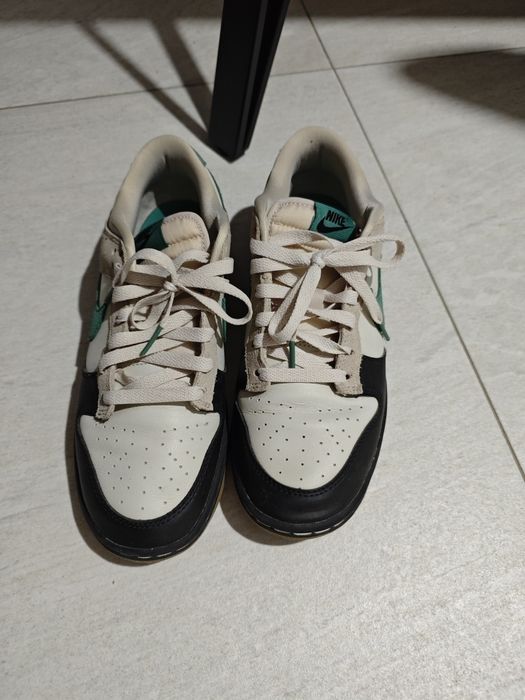 Adidași NIKE DUNK low