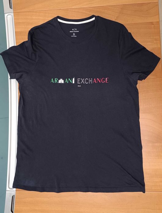 Armani Exchange®-Като Нова