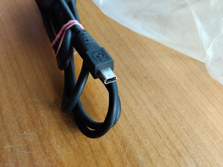 Чисто нов юесби кабел за фотоапарати Panasonic LUMIX