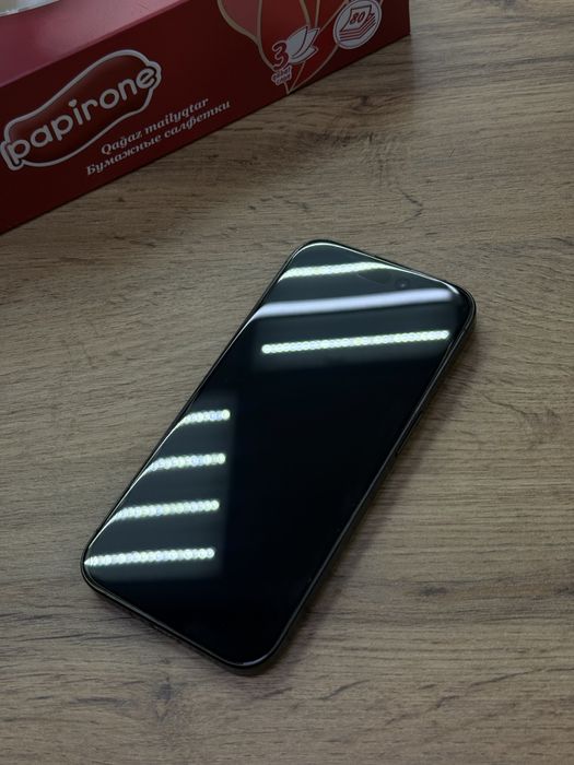 Продам Айфон 15 Про