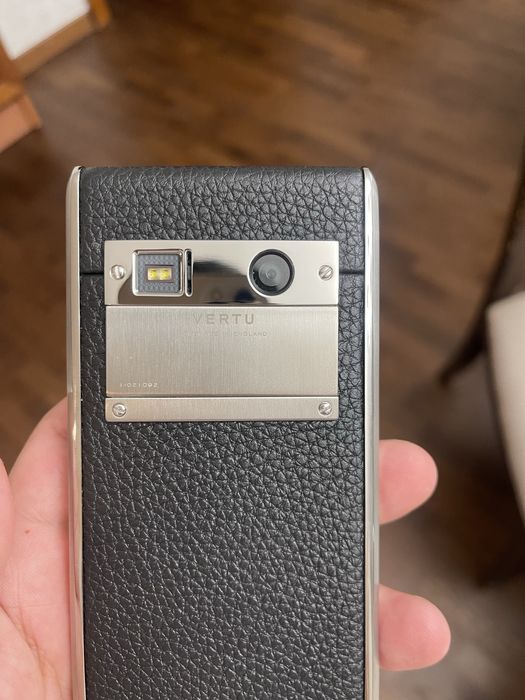 Vertu Aster