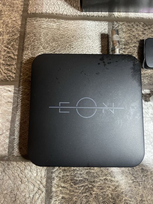 EON Android TV Box