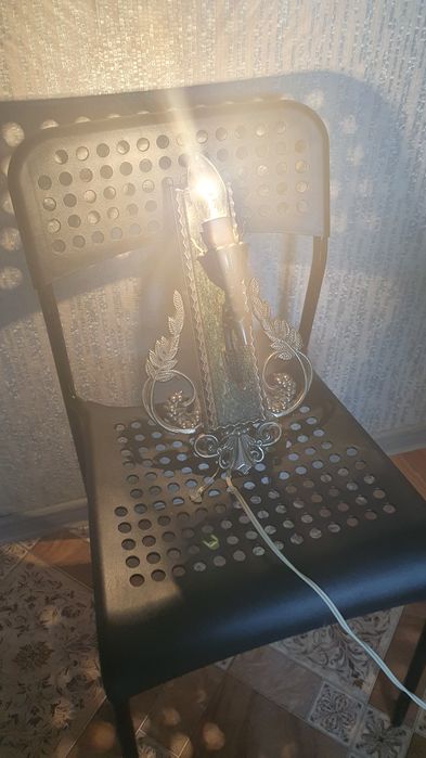 Продам кованную бра, Советская.