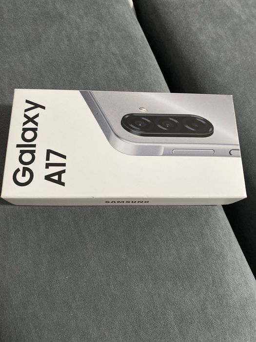 Samsung Galaxy A17 256g