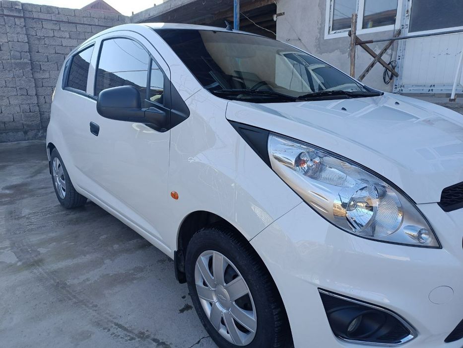 Спарк 1/2 2011 йили