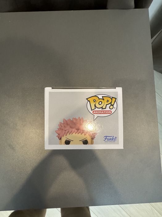 Funko pop Itadori