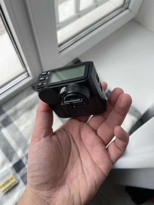 Синхронизатор Godox X2t TTL for Sony