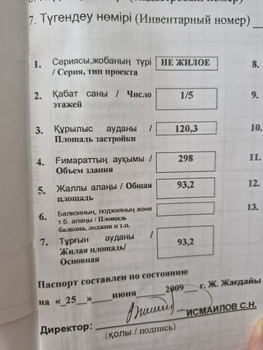 Продам коммерческое помещение 94 м кв либо продам