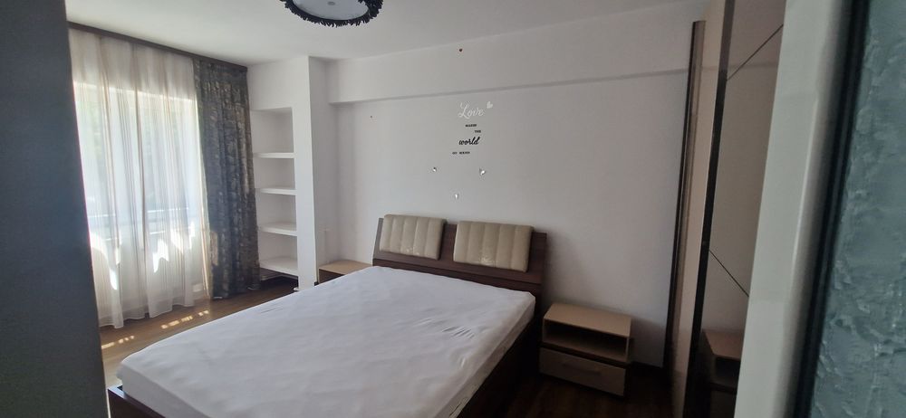 Apartament modern spre inchiriere