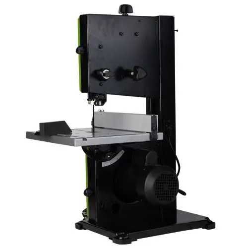 Настолен лентов банциг PROCRAFT BT350-80, 80mm, 350W