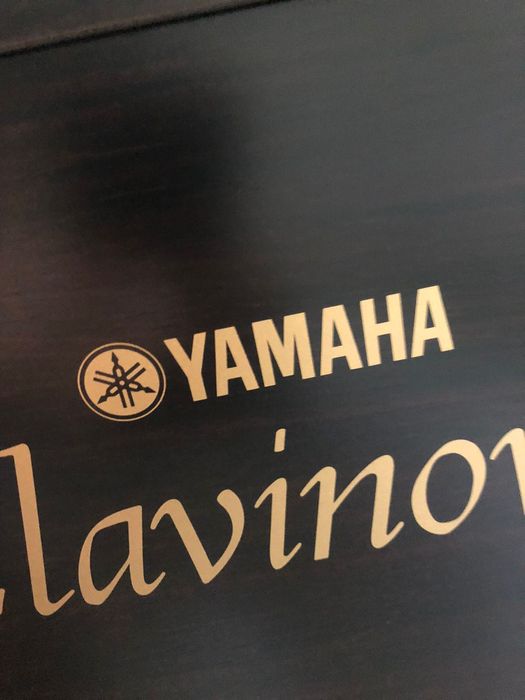 Пианино Yamaha Clavinova