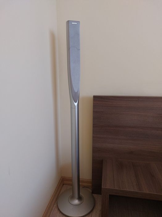 Домашно кино и Телевизор JVC