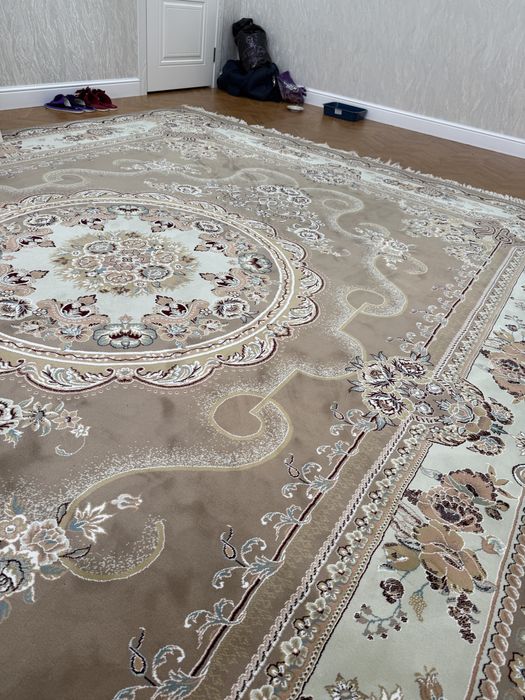 Кілем сатылады ирански жақсы жағдайда