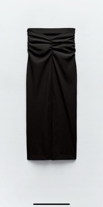 Zara Zara новые юбки