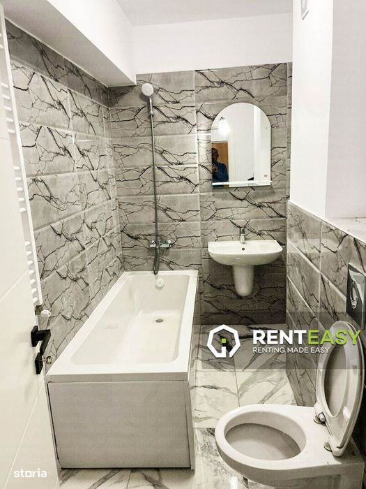 Apartament 2 camere cu parcare in zona Moara de Vant - Moon Residence