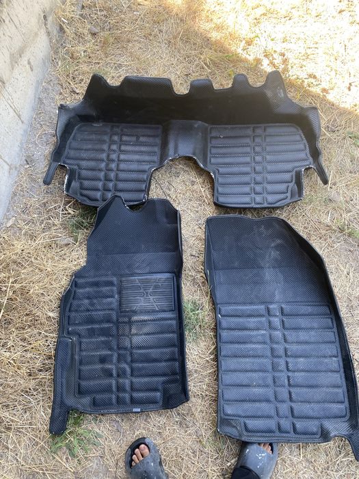 КОБОЛТ ва СПАРК  полик