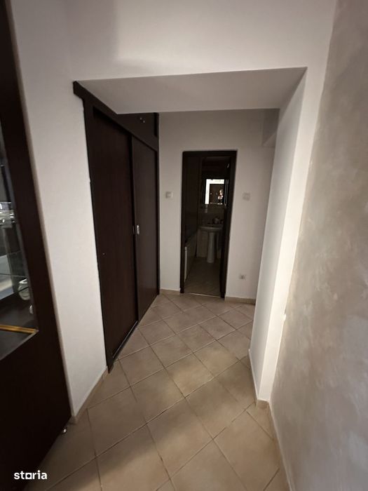 Apartament 2 camere modern Pietonalul Transilvaniei- spre închiriere